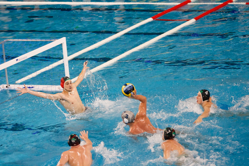 Polfinale pokala: Remi Calcita proti Slovanu