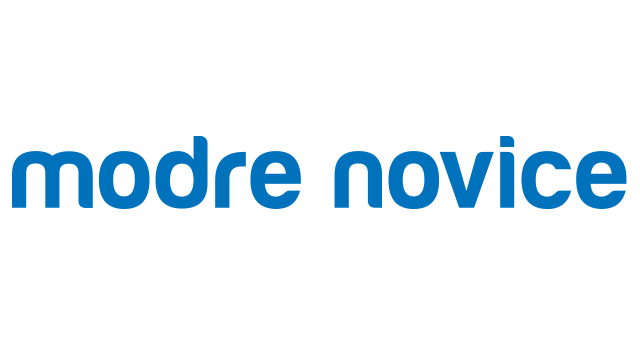 modre novice