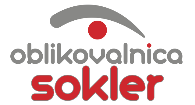 oblikovalnica sokler